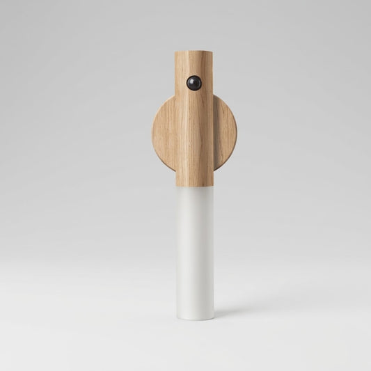 Luz LED com Sensor de Movimento — 2 Unidades